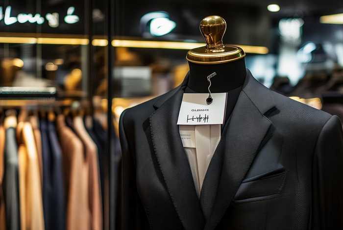 奢侈品牌衣服捡漏清仓正品；奢侈品牌衣服捡漏清仓正品是真的吗