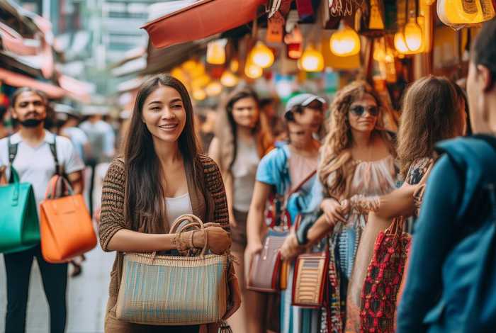 泰国包包品牌必买；泰国包包品牌必买排行榜