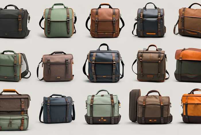 斜挎包大容量图片 - 斜挎包大容量图片大全