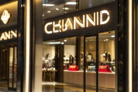 奢侈品品牌及标志、奢侈品品牌及标志图片