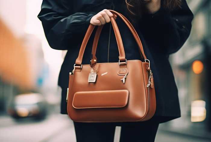 小挎包的作用 小挎包的作用是什么