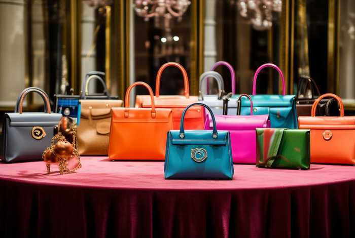 意大利奢侈品牌包包排行榜，意大利奢侈品牌包包排行榜前十名