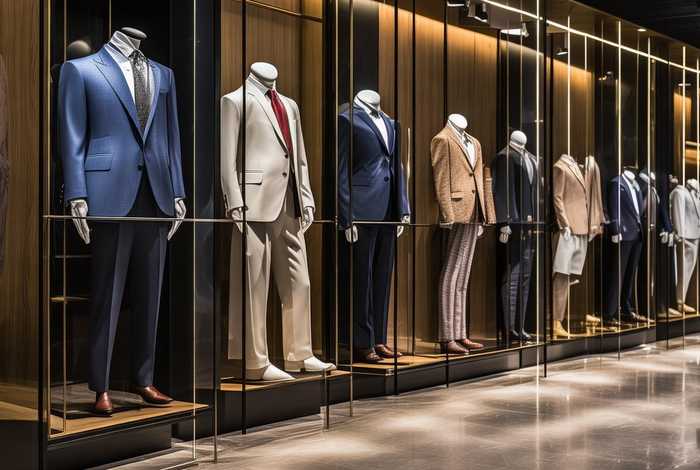 世界名牌衣服排行榜男装有哪些、世界名牌衣服排行榜男装有哪些品牌