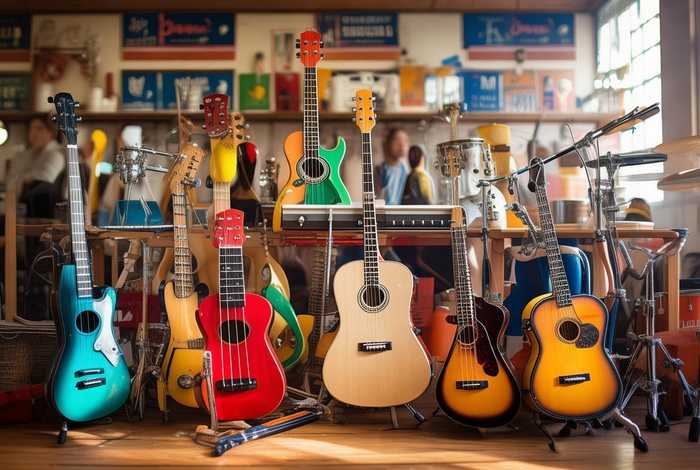 适合大学生的乐器 - 适合大学生的乐器有哪些 适合大学生的乐器 - 适合大学生的乐器有哪些