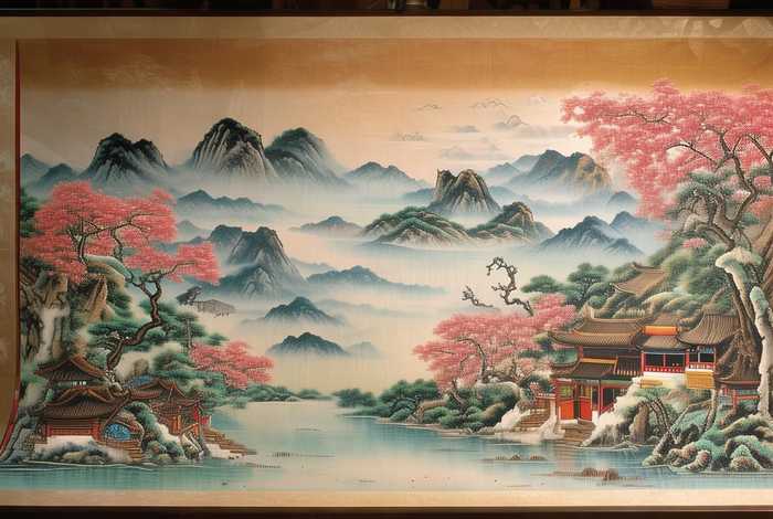 中国最贵的画；中国最贵的画是什么画