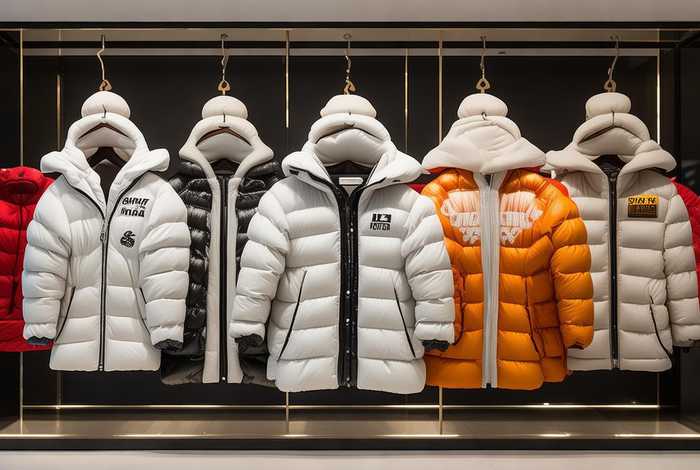 奢侈品牌羽绒服有哪些牌子 - 奢侈品牌羽绒服有哪些牌子图片