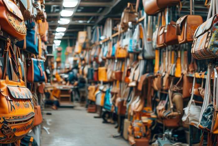 箱包厂名字参考大全（箱包厂名字参考大全图片）