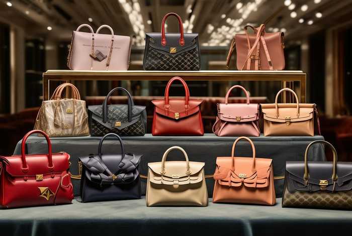 世界十大奢侈品牌包包有哪些；世界十大奢侈品牌包包有哪些牌子