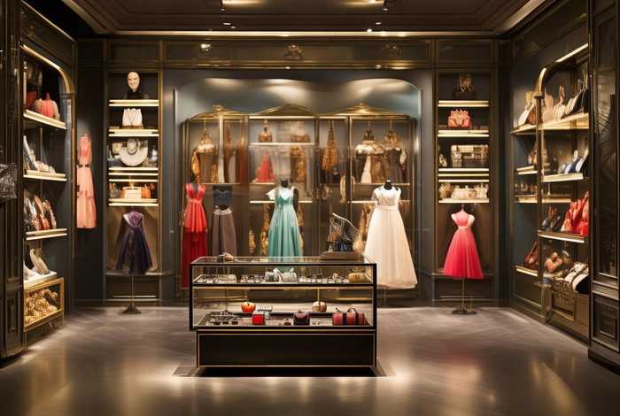 有哪些顶级奢侈品牌、有哪些顶级奢侈品牌女装