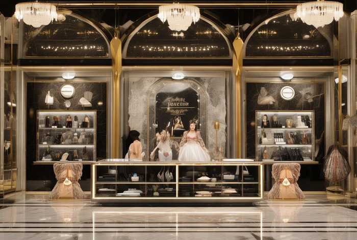 最顶级的奢侈品牌 - 最顶级的奢侈品牌有哪些