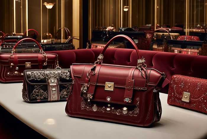 十多万的包包，十多万的包包有哪些