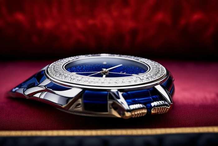 奢侈饰品牌子（奢侈饰品牌子排名）