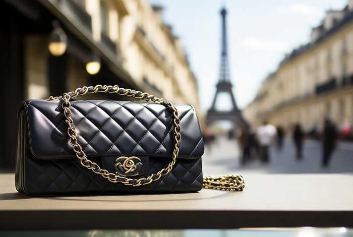 香奈儿包包介绍 香奈儿包包介绍图片