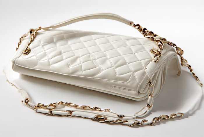 香奈儿19bag官方价格白色（香奈儿19bag颜色）