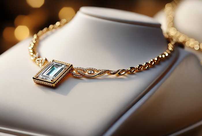 奢侈品牌项链哪个最好看 - 奢侈品牌项链哪个最好看的