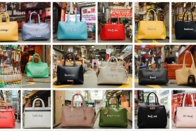 香港本土包包品牌大全；香港本土包包品牌大全及价格