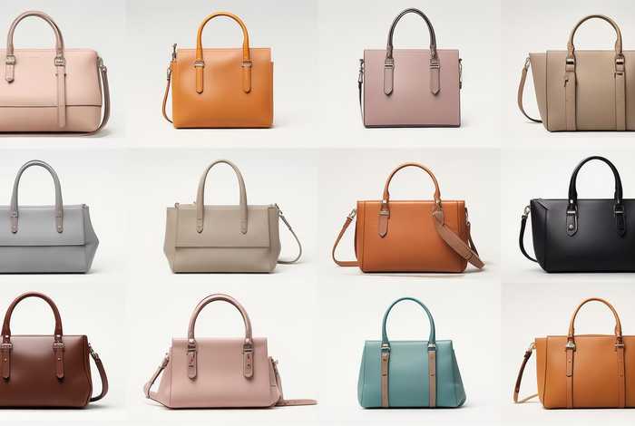 中等档次的女包品牌有哪些款式，中等档次的女包品牌有哪些款式图片
