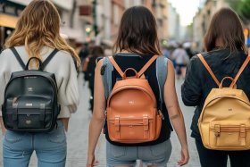 双肩包品牌十大排名大全，双肩包品牌十大排名大全女