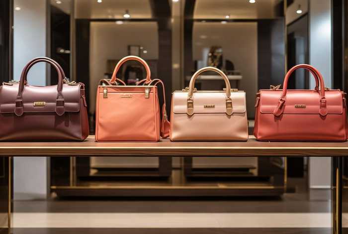 中端包包品牌排行榜 中端包包品牌排行榜前十名