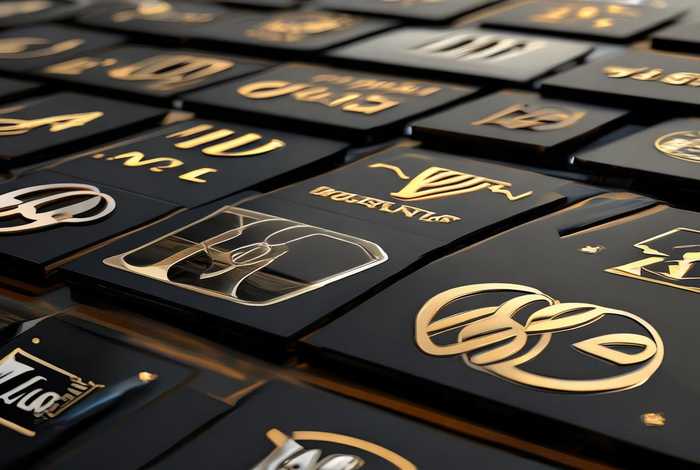 世界知名奢侈品牌logo(世界著名奢侈品牌标志logo大全) 世界知名奢侈品牌logo(世界著名奢侈品牌标志logo大全)