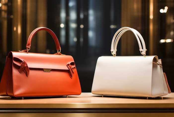 有名的包品牌 - 比较有名的包品牌