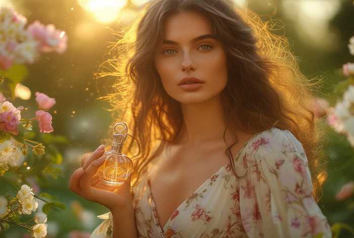 最好闻的女士淡香水排名，最好闻的女士淡香水排名榜