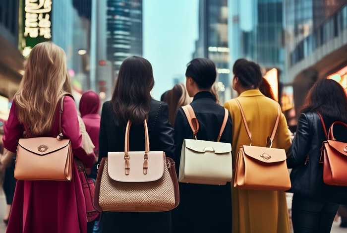 中国本土十大品牌包包排名（中国本土十大品牌包包排名榜）