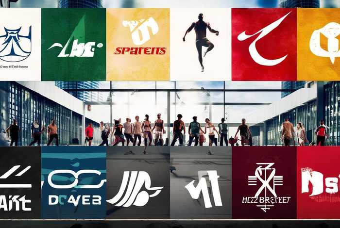 世界十大顶级运动服装品牌排行榜（世界十大顶级运动服装品牌排行榜前十名）