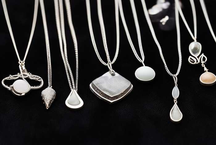 小众项链品牌排行榜前十名 小众项链品牌排行榜前十名有哪些