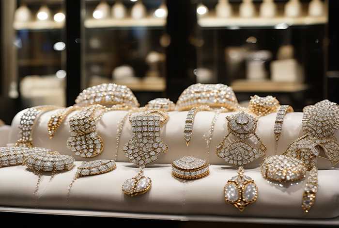 香奈儿首饰品价格官网报价（香奈儿首饰品价格官网报价查询）