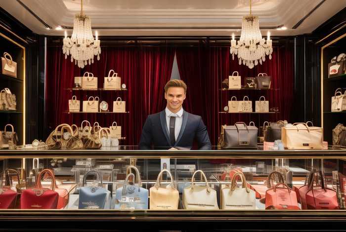 奢侈品批发货源供应（奢侈品批发货源供应商有哪些）