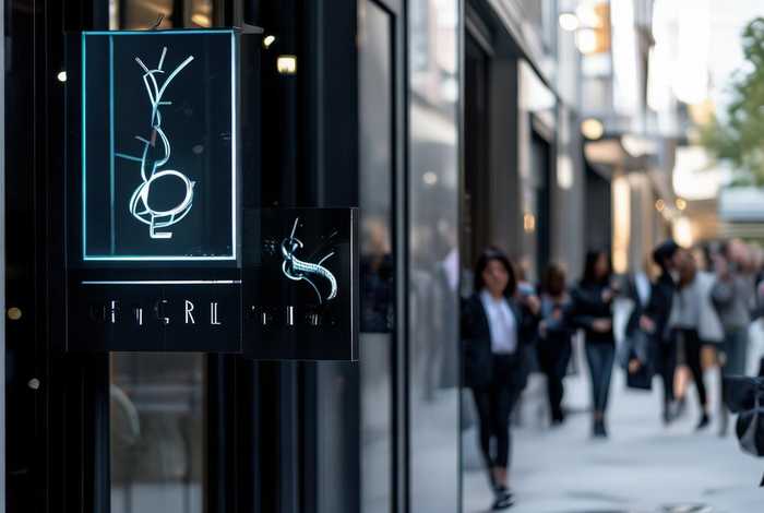 圣罗兰官网小程序在哪里 - 圣罗兰官网小程序在哪里找