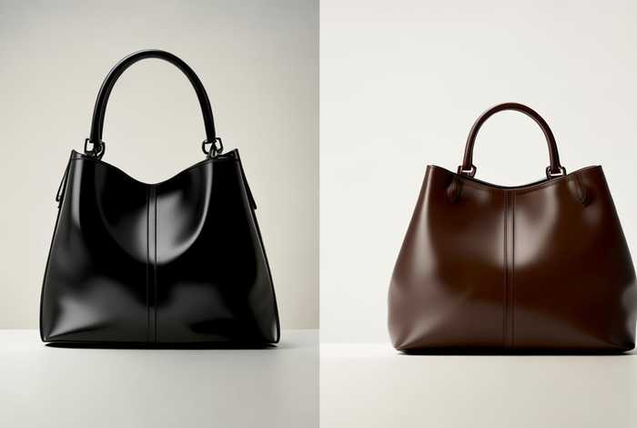 思琳celine水桶包中号、思琳celine包水桶包小号中号区别