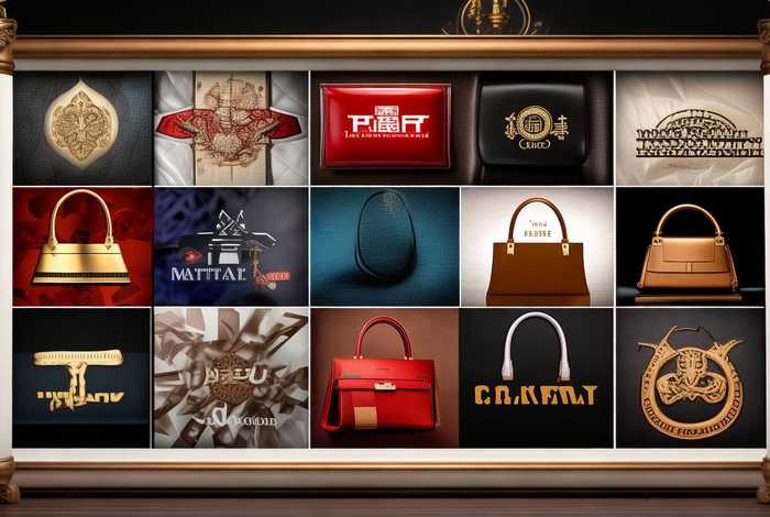 中国十大名包品牌排行榜，中国十大名包品牌排行榜图片