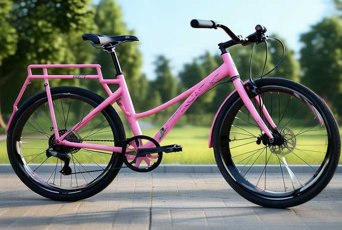 适合女士的美利达 适合女士的美利达车型