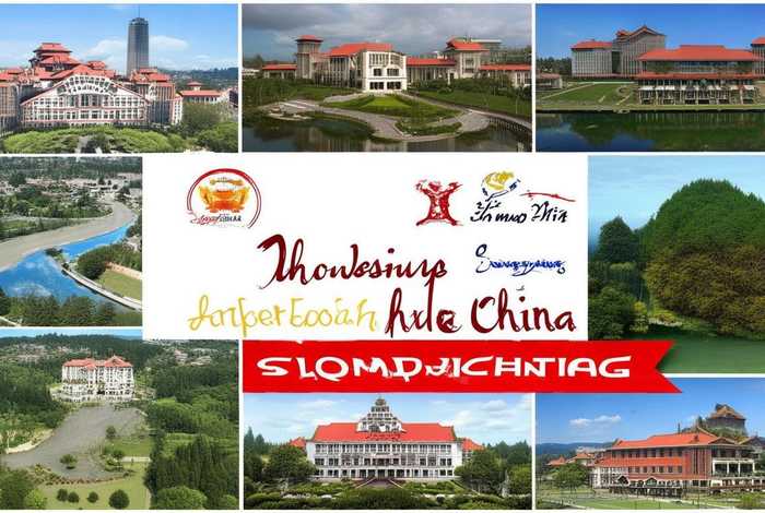 十大名牌大学（重庆十大名牌大学）