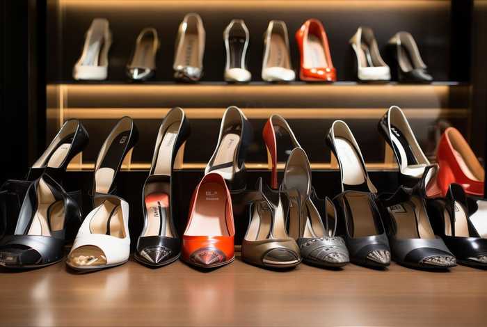 世界大牌有哪些；世界大牌有哪些品牌鞋子