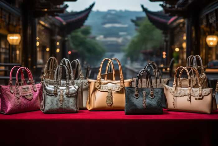 中国奢侈品包包设计师排名(中国奢侈品包包设计师排名榜) 中国奢侈品包包设计师排名(中国奢侈品包包设计师排名榜)