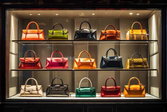 小众包包品牌奢侈品；小众包包品牌奢侈品排行榜