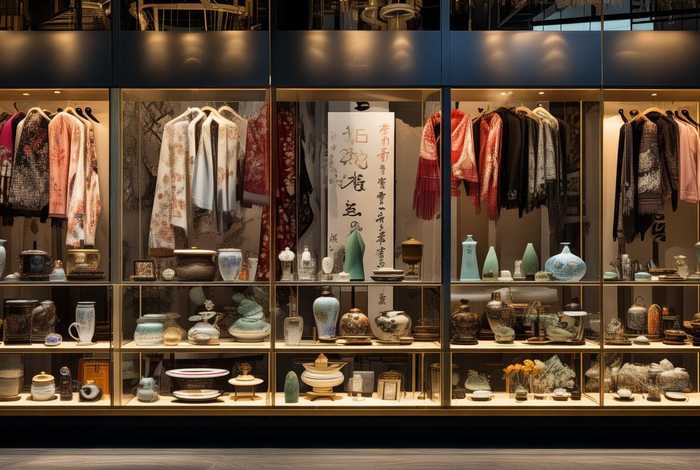 中国奢侈品品牌有哪些，中国奢侈品品牌有哪些牌子