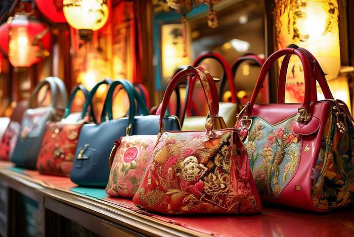 中国包的品牌排行 中国包的品牌排行榜前十名