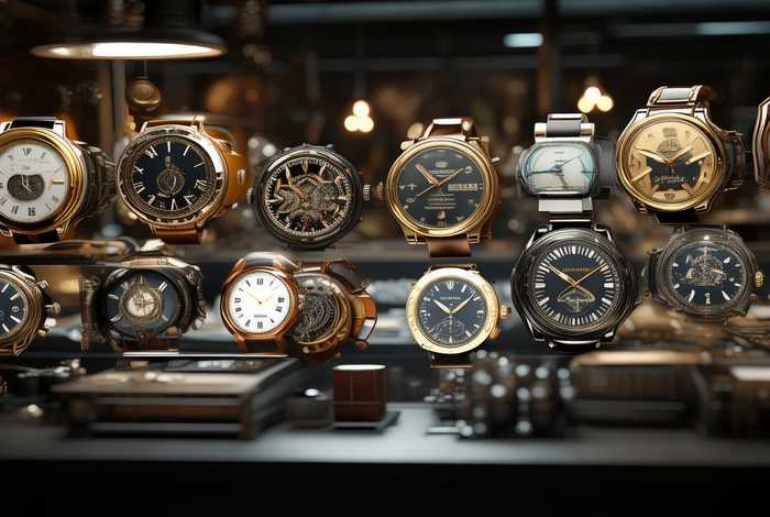 世界名表排名前十名手表品牌标志、世界名表排名前十名手表品牌标志图片