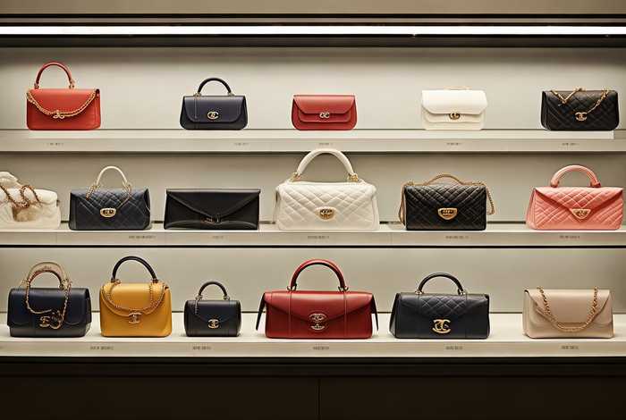 香奈儿包包官网入口包价格 - 香奈儿包官网中文版价格