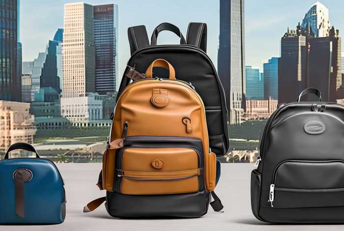 双肩包品牌十大排名男包有哪些，双肩包品牌十大排名男包有哪些牌子