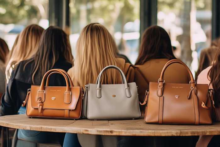 中低端女包 中低端女包品牌有哪些