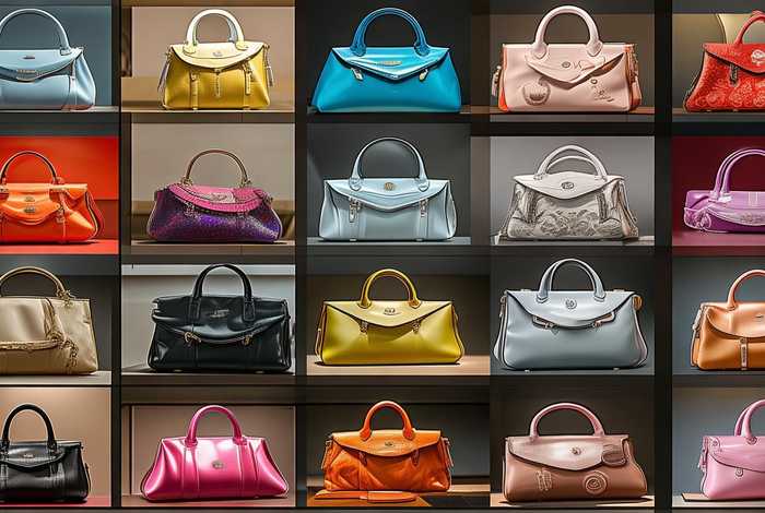 中国各品牌女士包（中国各品牌女士包包图片）