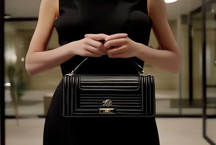 香奈儿官网女包leboy价格 - 香奈儿leboy官网报价