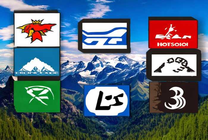 世界十大顶级户外品牌标志、世界十大顶级户外品牌标志有哪些 世界十大顶级户外品牌标志、世界十大顶级户外品牌标志有哪些