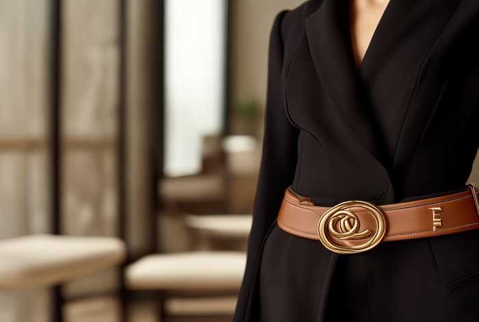 香奈儿官网官方网皮带 - 香奈儿官网皮带女士