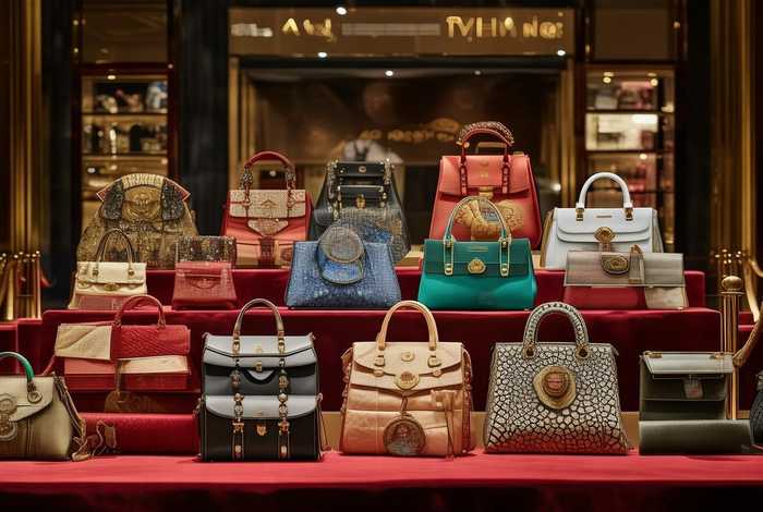 最贵女包2025新款盘点 世界最贵女包品牌大全排行榜